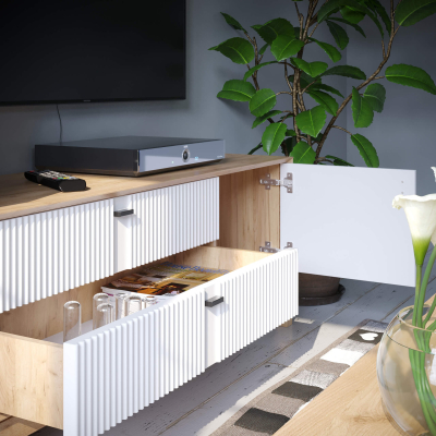 Гостиная Бари, ЛД